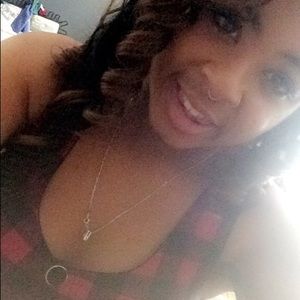 Meet your Posher, Tynisha